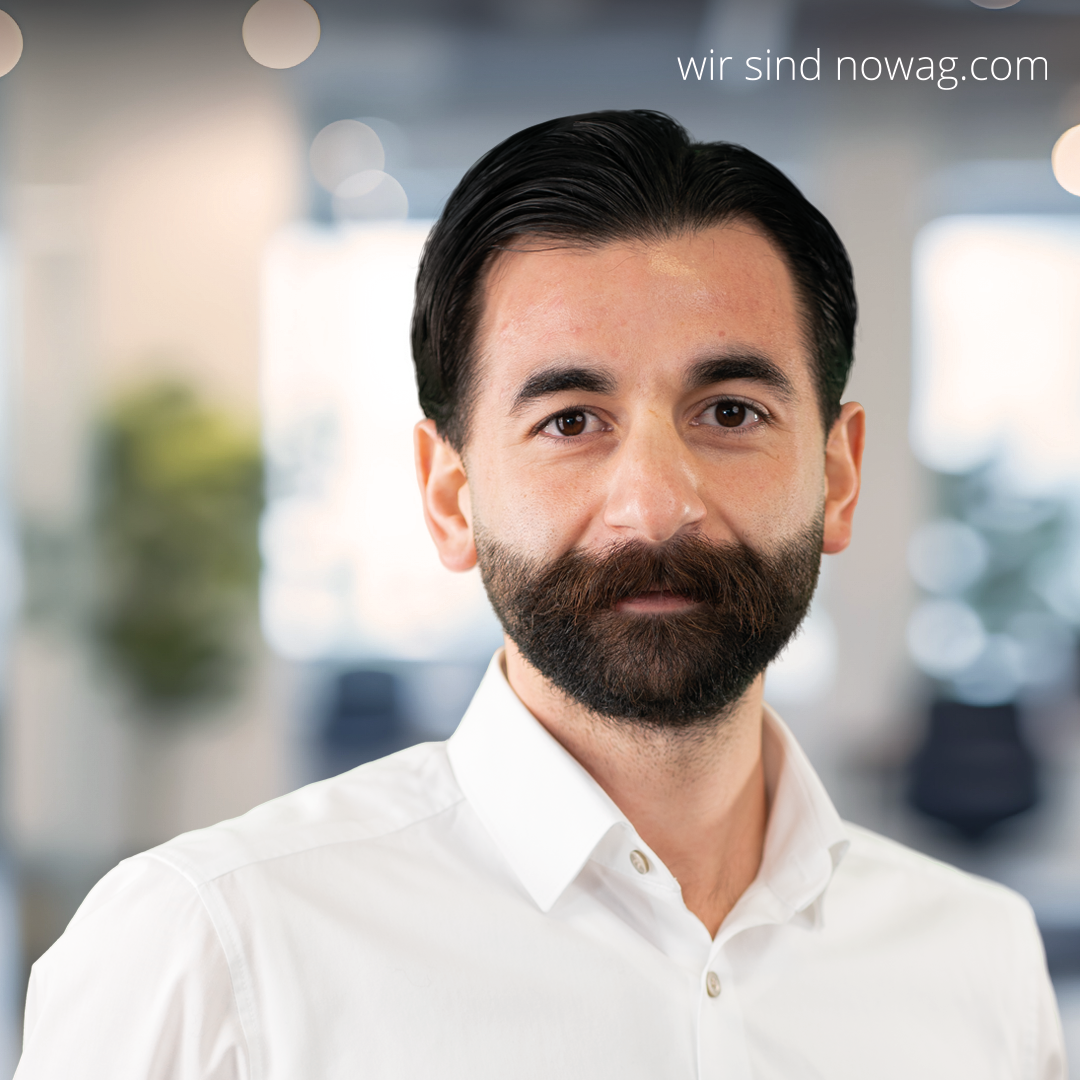 Bild von Oktay Burunacik 